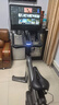 速境（Speediance）VeloNix騎行臺動(dòng)感單車(chē)家用智能調阻有氧減脂健身器材室內公路車(chē) 國標版 曬單實(shí)拍圖