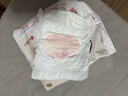 好奇（Huggies）鉑金裝小桃褲成長褲XXXL26片*4包(17kg以上)【消暑散熱】 曬單實拍圖