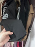 駱駝（CAMEL）戶外極寒派克工裝毛領(lǐng)情侶款羽絨服保暖加厚中長款外套 曬單實拍圖