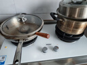 海爾（Haier）抽油煙機(jī) 小紅花白色抽吸排油煙機(jī)C50max 頂側(cè)雙吸巔峰30大吸力 熱熔洗 國(guó)家補(bǔ)貼20% 煙灶聯(lián)動(dòng)936 曬單實(shí)拍圖