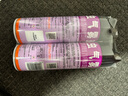 雷達（Raid）基孔肯雅熱殺蟲(chóng)劑噴霧 550ml*2瓶 香甜橙花香型殺蟑 殺蟲(chóng)氣霧劑 曬單實(shí)拍圖