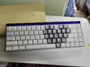MelGeekMADE68 PRO+磁軸鍵盤(pán)TTC萬(wàn)磁王紫心軸RT0.01電競游戲客制化機械無(wú)畏契約打瓦小蜜蜂情侶 MADE68 PRO+紫光【紫心軸】 有線(xiàn)MelGeek 68鍵 曬單實(shí)拍圖