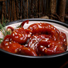味付日料芝麻小八爪魚(yú)400g芥末章魚(yú)壽司食材海鮮水產(chǎn)開(kāi)袋即食零食 芝麻八爪魚(yú)200g*2盒(凈重） 曬單實(shí)拍圖