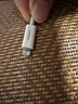 品勝蘋果數(shù)據(jù)線PD快充30W充電線Type-C適用iPhone14pro/13/12/11手機iPad車載USB-C充電器線2米加長20W 曬單實拍圖