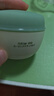 強生（Johnson）嬰兒天然舒潤保濕面霜40g*2無香新生兒寶寶保濕潤膚乳補水防干紅 曬單實拍圖
