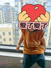 巴厘小豬男童運(yùn)動(dòng)服夏季無(wú)袖薄款寶寶莫代爾棉嬰幼兒分體衣服夏裝兒童套裝 琥珀黃 90 cm 曬單實(shí)拍圖