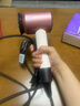 戴森（DYSON）HD16 全新智能吹風(fēng)機(jī) Supersonic 電吹風(fēng) 負(fù)離子 速干護(hù)發(fā)   禮物推薦 HD16 落日玫瑰色 曬單實(shí)拍圖