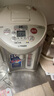 虎牌（TIGER）電熱水瓶電水壺熱水壺真空保溫日本原裝進(jìn)口PVW-B30C 3L 曬單實(shí)拍圖