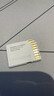 三星（SAMSUNG）512GB TF(MicroSD)存儲卡 EVO白卡 適配大疆無(wú)人機運動(dòng)相機Pocket3支持4K視頻 讀160MB/s寫(xiě)120MB/s 曬單實(shí)拍圖