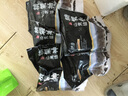 精氣神 國產(chǎn)無抗山黑豬帶膘腿肉600g 冷凍豬肉前尖豬后腿肉混合發(fā)貨 曬單實拍圖