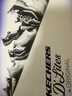 斯凱奇（Skechers）美拉熊女鞋秋季增高老爹鞋時(shí)尚熊貓鞋百搭休閑運動(dòng)鞋149807 曬單實(shí)拍圖