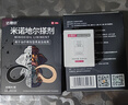 【買送生發(fā)禮包】達(dá)霏欣 米諾地爾酊搽劑5%濃度60ml*6瓶【男士超值半年裝】脫發(fā)嚴(yán)重男專用防脫生發(fā)育發(fā)發(fā)際線增長(zhǎng)液洗發(fā)水脫發(fā)斑禿泡沫凝膠京東自營(yíng) 曬單實(shí)拍圖