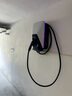 Wattsaving能效電氣7kw九孔直流充電樁新能源汽車(chē)家用快充適配于別克微藍蔚來(lái)埃安靜音紅旗EMQ5充電樁 UG7 曬單實(shí)拍圖