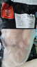 雙匯小蹄膀3斤免切豬肘子醬鹵肘子國產(chǎn)生鮮豬肉食材凈重3斤家庭裝 曬單實拍圖