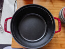 琺寶（staub）陶瓷碗家用飯碗套裝沙拉甜品多用碗兒童小碗米飯碗家用湯面碗 繽紛碗6件套12cm 曬單實(shí)拍圖
