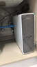 海爾（Haier）【鮮活水】瞬時(shí)1400Gpro+直飲凈水機(jī)RO反滲透凈水器雙出水凈飲HKC3000-R883D2U1國家補(bǔ)貼七夕禮物 曬單實(shí)拍圖