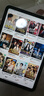 Apple/蘋(píng)果 iPad11英寸 A16芯片2025年款 平板電腦 (256GB WLAN版/學(xué)習(xí)辦公娛樂(lè))銀色 曬單實(shí)拍圖