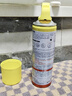 婭洛思馬桶清潔劑強力去污除垢抑菌除臭清香留香潔廁靈家用浴室清洗劑 【強力除垢】檸檬香氛潔廁慕斯500ml*1 曬單實(shí)拍圖