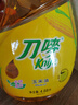 刀嘜（Knife）玉米油4.68L 非轉基因物理壓榨一級食用油 香港品牌 曬單實(shí)拍圖