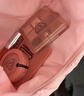 3CE王牌橘棕三件套 眼影唇釉腮紅化妝品套裝生日禮物 曬單實(shí)拍圖