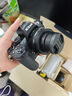 尼康（Nikon）【國(guó)行帶票】Z50II半畫(huà)幅新手入門(mén)級(jí)微單相機(jī)Z50 II 高清攝影攝像 直播美顏?zhàn)耘膠50二代便攜相機(jī) Z50II + 16-50+50-250雙頭套機(jī) 官方標(biāo)配【下單送屏幕膜+座 曬單實(shí)拍圖