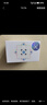 國際電工86型小板白家用電源開(kāi)關(guān)插座一開(kāi)五孔雙控空調插座單雙控開(kāi)關(guān)單聯(lián) 一開(kāi)單控五孔 曬單實(shí)拍圖