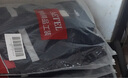 AETEL防靜電工作服套裝男夏長袖勞保服電焊汽修工程服定制 藏藍(lán)175 曬單實拍圖