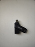 閃迪（SanDisk）128GB Type-C USB3.2 手機U盤DDC3黑色 讀速高達400MB/s 自動備份 手機電腦兩用  曬單實拍圖