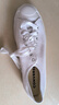 匡威（Converse）官方 Jack Purcell開口笑男女休閑板鞋小白鞋164057C 164057C 41 曬單實(shí)拍圖