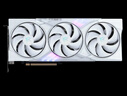 微星（MSI）白魔龍 GeForce RTX 5060 Ti 16G GAMING TRIO OC WHITE 電競游戲設計智能學(xué)習獨立顯卡 曬單實(shí)拍圖