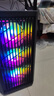 京天 Strike S69 i7-12700KF/RTX3050 6G/32G DDR4/1T NVMe電腦臺式機吃雞游戲組裝電腦主機 曬單實(shí)拍圖