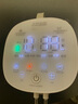 貝能免手扶吸奶器電動(dòng)雙邊微震按摩母乳全自動(dòng)集奶擠奶器小葫蘆集乳器 【PLUS版】吸附更強*雙杯體驗 曬單實(shí)拍圖