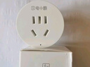 gosund電小酷智能插座 語(yǔ)音控制 接入米家 10A插座聯(lián)動(dòng)家電 智能插頭 定時(shí)開(kāi)關(guān)加濕器/電腦/蚊香液 CP1 曬單實(shí)拍圖