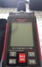 德力西電氣分貝儀 手持式噪聲計 噪音測試儀  環(huán)境音量手持聲音測量?jì)x 30-130db A/C權 帶溫濕度 曬單實(shí)拍圖