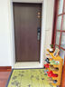 小匠材鞋架簡(jiǎn)易家用小型入戶(hù)門(mén)口鞋子收納柜多層宿舍樓道置物架五層70cm 曬單實(shí)拍圖