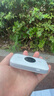 TCL隨身wifi三網(wǎng)通用免插卡無(wú)線(xiàn)wifi6車(chē)載4G路由器隨身便攜無(wú)限制移動(dòng)聯(lián)通電信全國(guó)通用2025款5GXY15B 【升級(jí)充電款】3000毫安大電池超長(zhǎng)續(xù)航24小時(shí) 不限速不虛標(biāo)月享1500G流量 曬單實(shí)拍圖