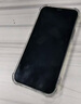 塵卡 適用蘋果12手機殼iPhone 12全包鏡頭軟殼Apple新款5G氣囊防摔外殼透明硅膠保護套超薄簡約男女 手機殼+鋼化膜 新升級保護鏡頭四角氣囊硅膠軟殼 曬單實拍圖
