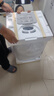 小天鵝（LittleSwan）波輪洗衣機全自動(dòng) 3KG迷你洗衣機 嬰兒洗衣機 內衣洗衣機 TB30VH90E 高溫蒸煮洗 家電國家補貼 曬單實(shí)拍圖