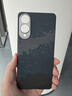 CONGA適用三星S25Edge手機殼凱夫拉芳綸纖維保護套全包超薄硬殼防摔散熱星河磁吸細金屬圈火 曬單實(shí)拍圖