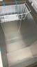 海爾（Haier）冰柜家用無(wú)需除霜200/300升大容量超低溫速凍全冷凍冷藏保鮮冷柜新一級能效省電小型冰箱商用冰柜 200升-30度速凍+無(wú)需除霜+新一級能效 200L 曬單實(shí)拍圖
