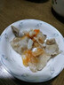 昌鮮園蟹糊紅膏蟹糊嗆蟹梭子蟹醬舟山特產(chǎn)生腌蟹醬母蟹咸蟹海鮮醉蟹即食 【300g/罐 寧波蟹糊】2罐裝 曬單實(shí)拍圖