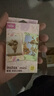 INSTAX富士instax立拍立得 一次成像相機 mini12精美禮盒 櫻花寶貝 含10張fafa花邊相紙 曬單實(shí)拍圖
