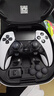索尼（SONY）PS5 DualSense Edge無(wú)線(xiàn)游戲手柄 PS5手柄 國行精英手柄白色 黑神話(huà)悟空送男女友生日禮物 曬單實(shí)拍圖