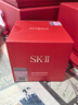 SK-II大紅瓶大眼眼霜15g淡化細(xì)紋祛眼袋sk2化妝護(hù)膚品全套裝生日禮物女 曬單實(shí)拍圖