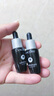 蘭蔻超修小黑瓶精華50ml抗老修護護膚品禮盒套裝生日禮物送女友 曬單實(shí)拍圖