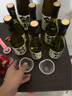 鯨裕 WHALE RICH拍一發(fā)十鯨裕清酒純糧食釀造工藝清爽15度約會(huì )微醺 290ml*6瓶+2瓶720ml 曬單實(shí)拍圖