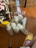 力士田曦薇同款小蒼蘭香氛洗發(fā)水470gx2+100gx2 去屑控油頭膏京東自營 曬單實拍圖