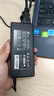繼航 適用于華碩筆記本電腦充電器線19V3.42A通用S200L UX32VD U303L F556U O款19V4.74A/4.5*3.0接口 曬單實(shí)拍圖