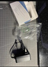 e磊 電源適配器12V3A 顯示器電源線(xiàn) DC多功能充電器 適用監控器攝像頭移動(dòng)硬盒適配器供電3.5*1.35細口黑色 曬單實(shí)拍圖