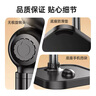 斯泰克手機支架桌面直播俯拍專(zhuān)用可調節升降伸縮拍攝支撐架網(wǎng)課pad平板通用懶人追劇拍視頻神器多功能 曬單實(shí)拍圖